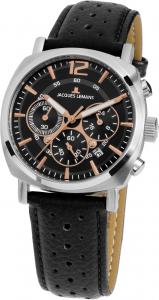 1-1931A, ceas de mână Jacques Lemans - 0