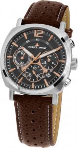 1-1931D, ceas de mână Jacques Lemans - 0