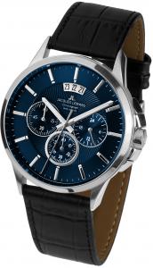 1-1542G, ceas de mână Jacques Lemans - 0