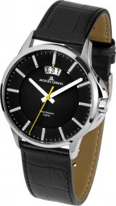 1-1540A, ceas de mână Jacques Lemans - 0