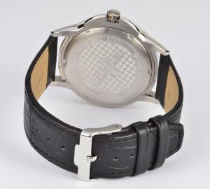 1-1540A, ceas de mână Jacques Lemans - 1