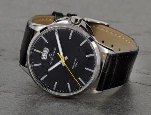 1-1540A, ceas de mână Jacques Lemans - 3
