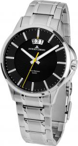 1-1540D, ceas de mână Jacques Lemans - 0