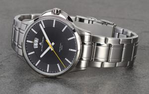 1-1540D, ceas de mână Jacques Lemans - 3