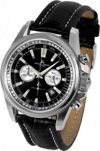 1-1117AN, ceas de mână Jacques Lemans - 0