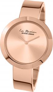 LP-113F, наручные часы Jacques Lemans