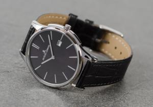 1-1937A, наручные часы Jacques Lemans - 1