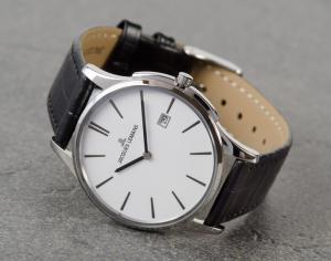 1-1937B, ceas de mână Jacques Lemans - 4