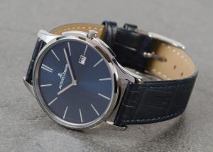 1-1937C, ceas de mână Jacques Lemans - 1