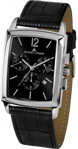 1-1906A, ceas de mână Jacques Lemans - 0