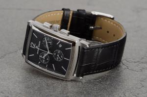 1-1906A, ceas de mână Jacques Lemans - 3