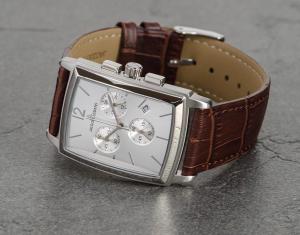 1-1906B, ceas de mână Jacques Lemans - 3