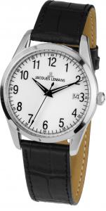1-1769B, ceas de mână Jacques Lemans - 0