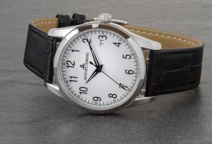 1-1769B, ceas de mână Jacques Lemans - 4