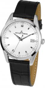 1-1769D, ceas de mână Jacques Lemans - 0