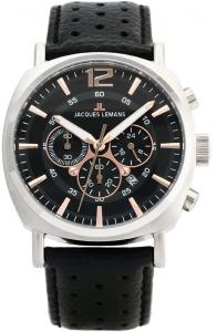 1-1645J, ceas de mână Jacques Lemans - 0