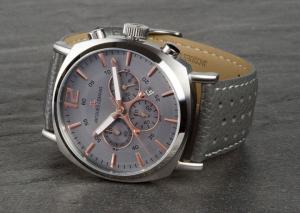 1-1645L, наручные часы Jacques Lemans - 1