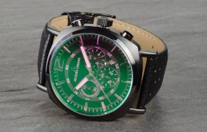 1-1645N, наручные часы Jacques Lemans - 1