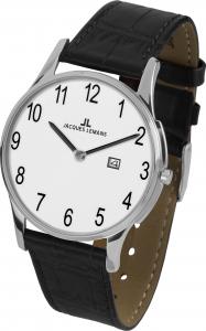 1-1936D, ceas de mână Jacques Lemans - 0