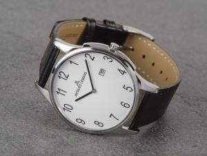1-1936D, ceas de mână Jacques Lemans - 3