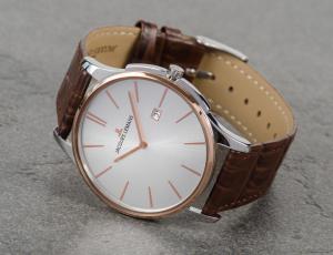 1-1936F, ceas de mână Jacques Lemans - 3
