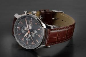 1-1844D, ceas de mână Jacques Lemans - 2