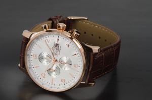 1-1844F, ceas de mână Jacques Lemans - 1