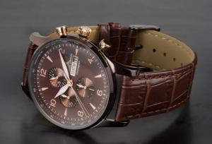 1-1844G, наручные часы Jacques Lemans - 2