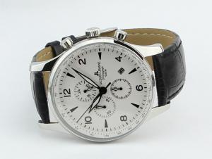 1-1844ZB, наручные часы Jacques Lemans - 3