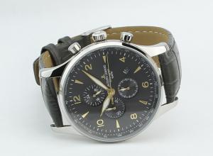 1-1844Zi, наручные часы Jacques Lemans - 2