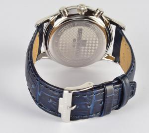 1-1654C, ceas de mână Jacques Lemans - 10