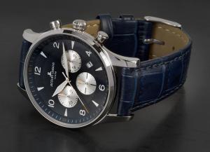 1-1654C, ceas de mână Jacques Lemans - 4