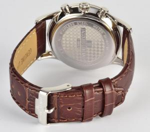 1-1654E, наручные часы Jacques Lemans - 1