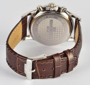 1-1654F, наручные часы Jacques Lemans - 1