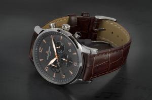 1-1654F, наручные часы Jacques Lemans - 3