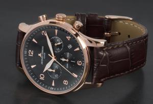 1-1654G, ceas de mână Jacques Lemans - 3