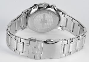 1-1654K, ceas de mână Jacques Lemans - 2