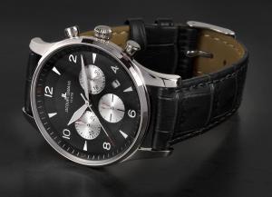 1-1654A, наручные часы Jacques Lemans - 1