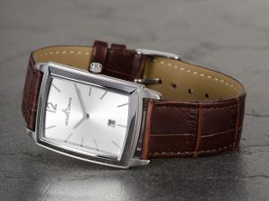 1-1904B, ceas de mână Jacques Lemans - 3