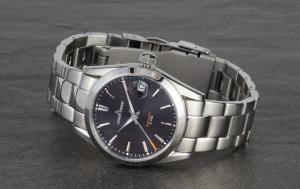 1-1912D, ceas de mână Jacques Lemans - 1