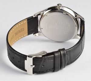 1-1840A, ceas de mână Jacques Lemans - 1