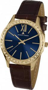 1-1841ZA, ceas de mână Jacques Lemans