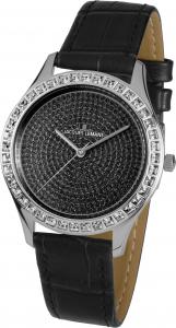 1-1841ZD, наручные часы Jacques Lemans