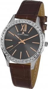 1-1841ZF, наручные часы Jacques Lemans