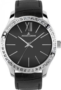 1-1841A, ceas de mână Jacques Lemans