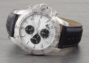 1-1826B, ceas de mână Jacques Lemans - 3
