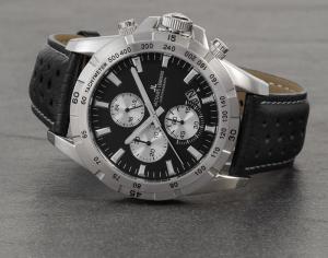 1-1826A, ceas de mână Jacques Lemans - 3