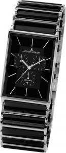 1-1900A, ceas de mână Jacques Lemans - 0