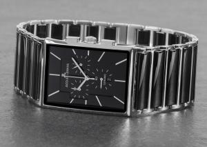 1-1900A, ceas de mână Jacques Lemans - 1
