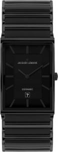 1-1592B, ceas de mână Jacques Lemans - 0